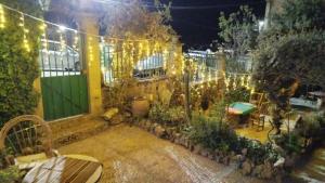 Hostal Leyenda