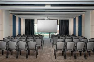 Crowne Plaza Istanbul Tuzla Viaport Marina by IHG