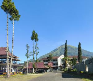 Dieng Kledung Pass Hotel & Restaurant