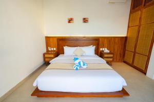 DWiswan Villa by The Travel Ubud Bali
