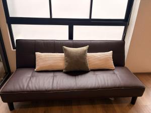 Cozy modern apartment in San Miguel