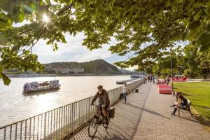 Verno House Budapest, Vignette Collection by IHG