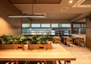 Super Hotel Takamatsu Tamachi
