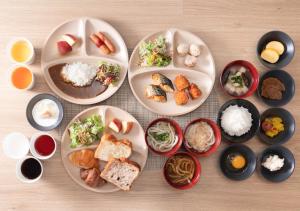 Super Hotel Takamatsu Tamachi