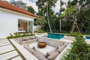 Villa Ayunda by BaliSuperHost