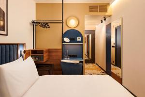 voco Budapest D8 by IHG