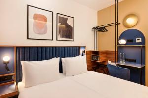 voco Budapest D8 by IHG