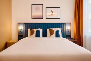 voco Budapest D8 by IHG