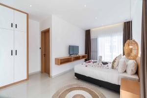 Casa Amore 2 Jimbaran Villa 3 Bed Private Pool