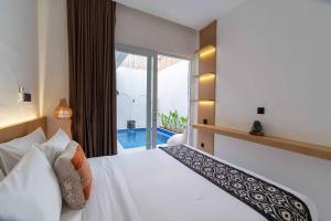 Casa Amore 2 Jimbaran Villa 3 Bed Private Pool