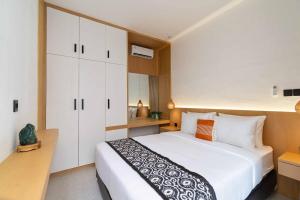 Casa Amore 2 Jimbaran Villa 3 Bed Private Pool
