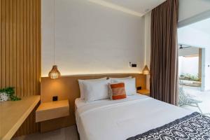 Casa Amore 2 Jimbaran Villa 3 Bed Private Pool