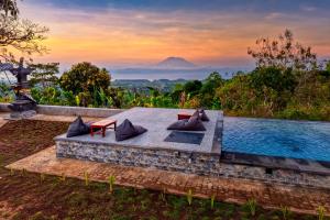 Villa Ananda Paradise