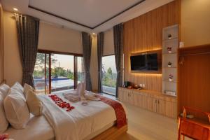 Villa Ananda Paradise