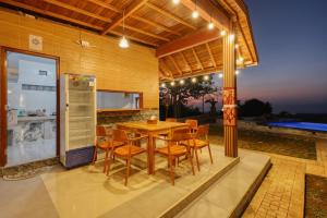 Villa Ananda Paradise
