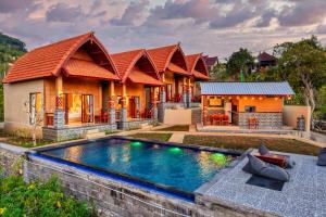 Villa Ananda Paradise