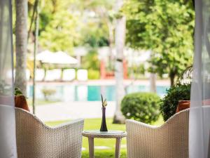 Sofitel Angkor Phokeethra Golf & Spa Resort