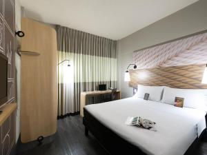 Ibis Teresina