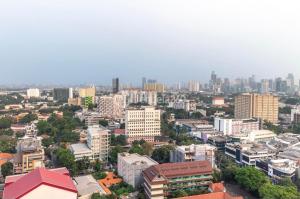 Menteng park emerald STuDiO hotel grade amenities central jakarta
