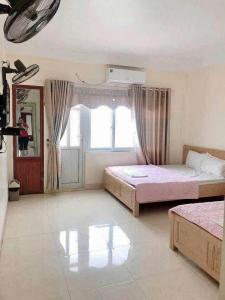 Nhà nghỉ Kim Kiều Quan Lạn