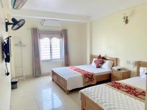 Nhà nghỉ Kim Kiều Quan Lạn
