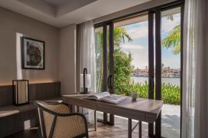 Moire Hoi An, Vignette Collection by IHG