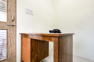 Hotel O Saavi International