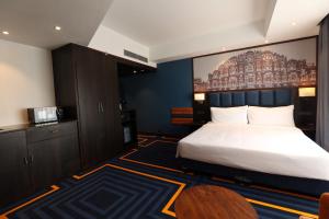 Holiday Inn Express & Suites Jaipur Gopalpura by IHG