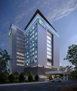 Holiday Inn Express & Suites Jaipur Gopalpura by IHG