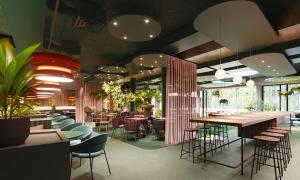 Hotel Indigo Vienna - Naschmarkt by IHG