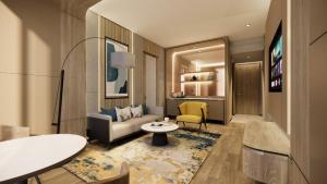 voco Bandung Setiabudi by IHG