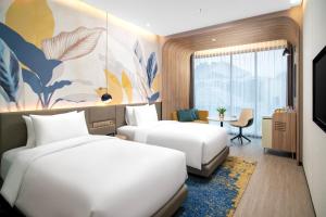 voco Bandung Setiabudi by IHG