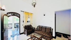 Pearl Crown Homestay