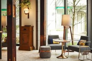 voco Osaka Central by IHG