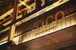 voco Osaka Central by IHG