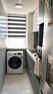 2 Dormitorios, 1 baño, Estacionamiento privado