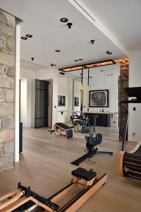 Chateau De Neydens in Toronto