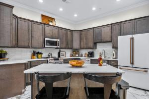 Historic Levy Building Penthouse Downtown Louisville