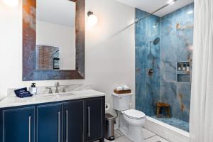Historic Levy Building Penthouse Downtown Louisville