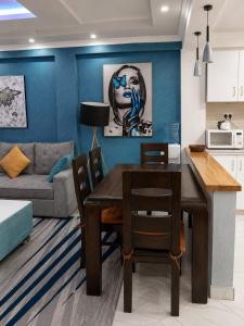 EveHomes 2 bedroom Nanyuki