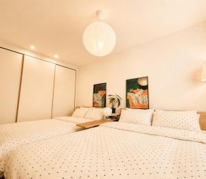 Seoul Grand Private Entire House