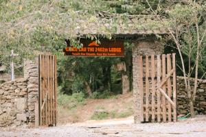 Chiêu Lầu Thi 2402m Lodge Hà Giang