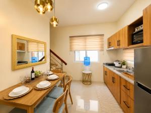 Cozy 2-Bedroom House at Velmiro Greens Bohol