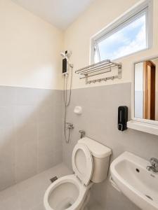 Cozy 2-Bedroom House at Velmiro Greens Bohol