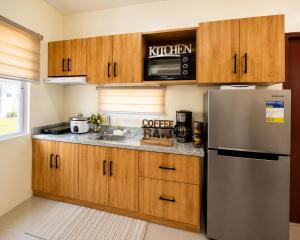 Cozy 2-Bedroom House at Velmiro Greens Bohol