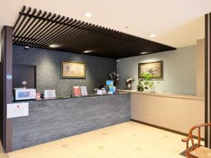 Hotel Arashi Namba No001