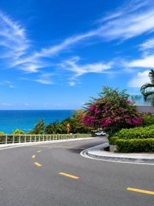 Apec Premium Ocean Apartment Mui Ne