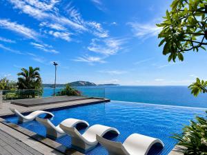 Apec Premium Ocean Apartment Mui Ne