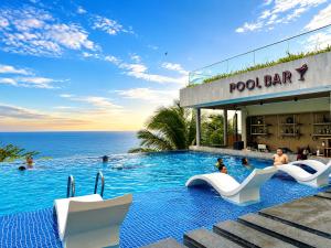 Apec Premium Ocean Apartment Mui Ne