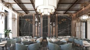 InterContinental Grand Ankara by IHG